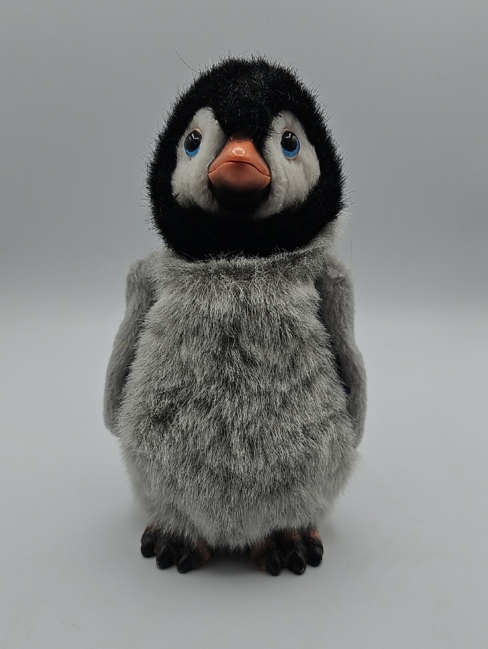 Furreal Friends 7" Baby Penguin Electronic Plush Working